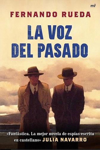 LA VOZ DEL PASADO | 9788427036536 | FERNANDO RUEDA | Llibres Parcir | Librería Parcir | Librería online de Manresa | Comprar libros en catalán y castellano online