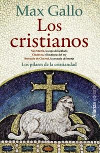 Los cristianos | 9788420673738 | Gallo, Max | Llibres Parcir | Llibreria Parcir | Llibreria online de Manresa | Comprar llibres en català i castellà online