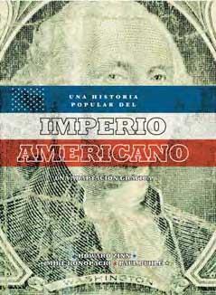 Una historia popular del Imperio Americano | 9788496722644 | Zinn, Howard | Llibres Parcir | Llibreria Parcir | Llibreria online de Manresa | Comprar llibres en català i castellà online