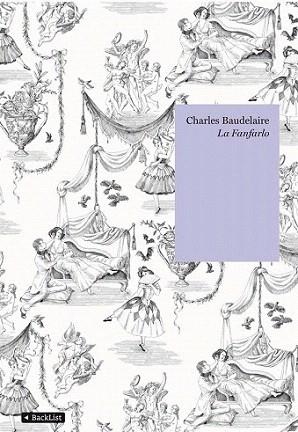 LA FANFARLO | 9788408103325 | BAUDELAIRE CHARLES | Llibres Parcir | Llibreria Parcir | Llibreria online de Manresa | Comprar llibres en català i castellà online