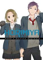 HORIMIYA 11 | 9788467936964 | HERO, DAISUKE HAGIWARA | Llibres Parcir | Llibreria Parcir | Llibreria online de Manresa | Comprar llibres en català i castellà online
