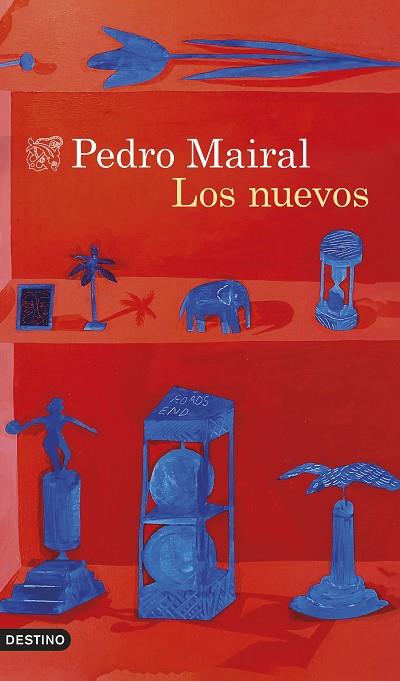 LOS NUEVOS | 9788423365883 | MAIRAL, PEDRO | Llibres Parcir | Llibreria Parcir | Llibreria online de Manresa | Comprar llibres en català i castellà online