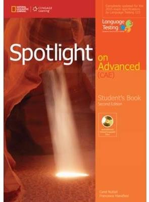 CAMBRIDGE ENGLISH : ADVANCED (CAE) 1. BOOK WITH KEY + MULTI-ROM | 9781285849362 | AAVV | Llibres Parcir | Librería Parcir | Librería online de Manresa | Comprar libros en catalán y castellano online