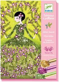 CUADROS DE PURPURINA : VESTIDOS CON PURPURINA | 3070900095007 | Llibres Parcir | Llibreria Parcir | Llibreria online de Manresa | Comprar llibres en català i castellà online