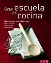 GRAN ESCUELA DE COCINA | 9783625126553 | VV AA | Llibres Parcir | Librería Parcir | Librería online de Manresa | Comprar libros en catalán y castellano online