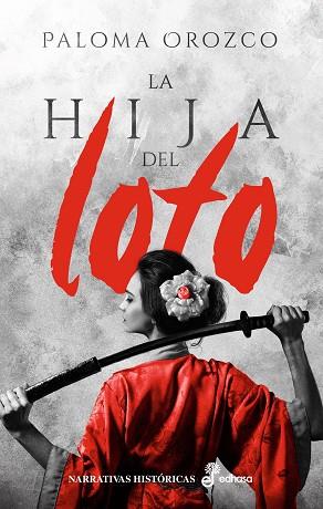 LA HIJA DEL LOTO | 9788435064057 | OROZCO, PALOMA | Llibres Parcir | Llibreria Parcir | Llibreria online de Manresa | Comprar llibres en català i castellà online