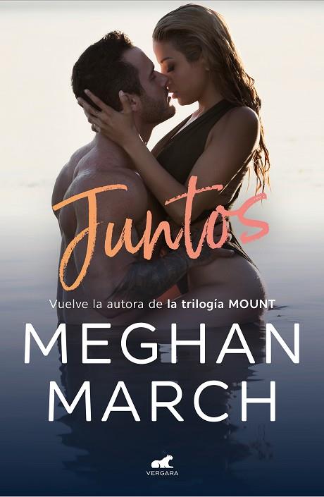 JUNTOS | 9788418045523 | MARCH, MEGHAN | Llibres Parcir | Librería Parcir | Librería online de Manresa | Comprar libros en catalán y castellano online