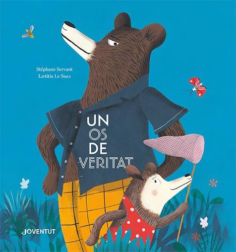 UN OS DE VERITAT | 9788426149145 | SERVANT, STÉPHANE | Llibres Parcir | Llibreria Parcir | Llibreria online de Manresa | Comprar llibres en català i castellà online