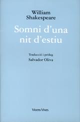 3. Somni d'una nit d'estiu | 9788431681081 | Shakespeare, William/Oliva Llinas, Salvador | Llibres Parcir | Librería Parcir | Librería online de Manresa | Comprar libros en catalán y castellano online