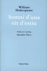 3. Somni d'una nit d'estiu | 9788431681081 | Shakespeare, William/Oliva Llinas, Salvador | Llibres Parcir | Llibreria Parcir | Llibreria online de Manresa | Comprar llibres en català i castellà online