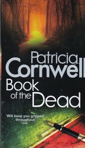 BOOK OF THE DEAD | 9780751582734 | CORNWELL, PATRICIA | Llibres Parcir | Llibreria Parcir | Llibreria online de Manresa | Comprar llibres en català i castellà online