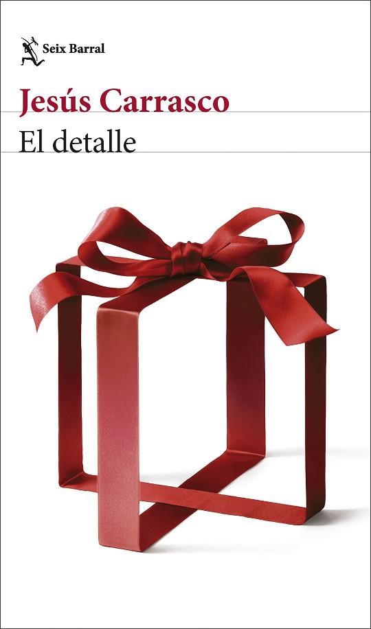 EL DETALLE | 9788432249938 | CARRASCO, JESÚS | Llibres Parcir | Llibreria Parcir | Llibreria online de Manresa | Comprar llibres en català i castellà online