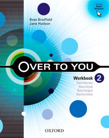 OVER TO YOU 2: WORKBOOK PACK (CAT) | 9780194450171 | BRADFIELD, BESS | Llibres Parcir | Librería Parcir | Librería online de Manresa | Comprar libros en catalán y castellano online