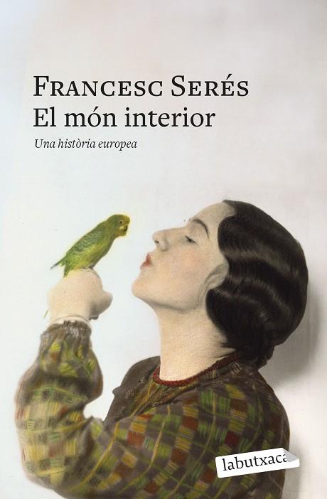 EL MÓN INTERIOR | 9791387802585 | SERÉS, FRANCESC | Llibres Parcir | Librería Parcir | Librería online de Manresa | Comprar libros en catalán y castellano online