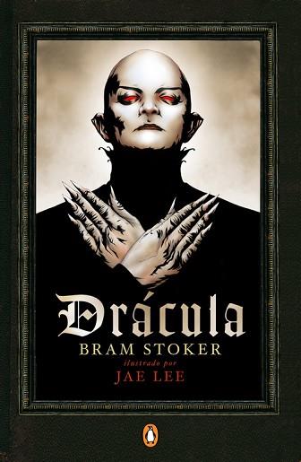 DRÁCULA (EDICIÓN CONMEMORATIVA ILUSTRADA) | 9788491053484 | BRAM STOKER | Llibres Parcir | Librería Parcir | Librería online de Manresa | Comprar libros en catalán y castellano online