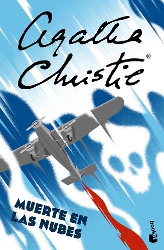 MUERTE EN LAS NUBES | 9788408238157 | CHRISTIE, AGATHA | Llibres Parcir | Llibreria Parcir | Llibreria online de Manresa | Comprar llibres en català i castellà online