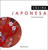 COCINA JAPONESA PARA HACER EN CASA | 9788474267631 | OUSSEDIK OURDIA SYLVIA | Llibres Parcir | Librería Parcir | Librería online de Manresa | Comprar libros en catalán y castellano online