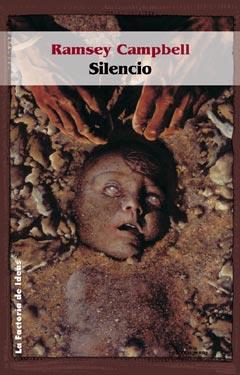 SILENCIO | 9788484215714 | CAMPBELL | Llibres Parcir | Librería Parcir | Librería online de Manresa | Comprar libros en catalán y castellano online