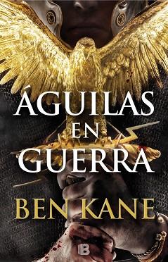 ÁGUILAS EN GUERRA | 9788466658348 | KANE, BEN | Llibres Parcir | Librería Parcir | Librería online de Manresa | Comprar libros en catalán y castellano online
