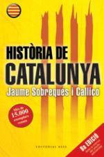 HISTÒRIA DE CATALUNYA | 9788416166527 | SOBREQUÉS I CALLICÓ, JAUME | Llibres Parcir | Librería Parcir | Librería online de Manresa | Comprar libros en catalán y castellano online