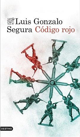 CÓDIGO ROJO | 9788423349630 | LUIS GONZALO SEGURA | Llibres Parcir | Llibreria Parcir | Llibreria online de Manresa | Comprar llibres en català i castellà online