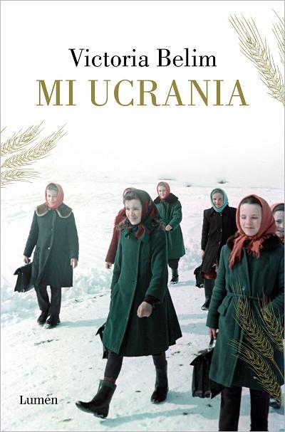 MI UCRANIA | 9788426424136 | BELIM, VICTORIA | Llibres Parcir | Librería Parcir | Librería online de Manresa | Comprar libros en catalán y castellano online