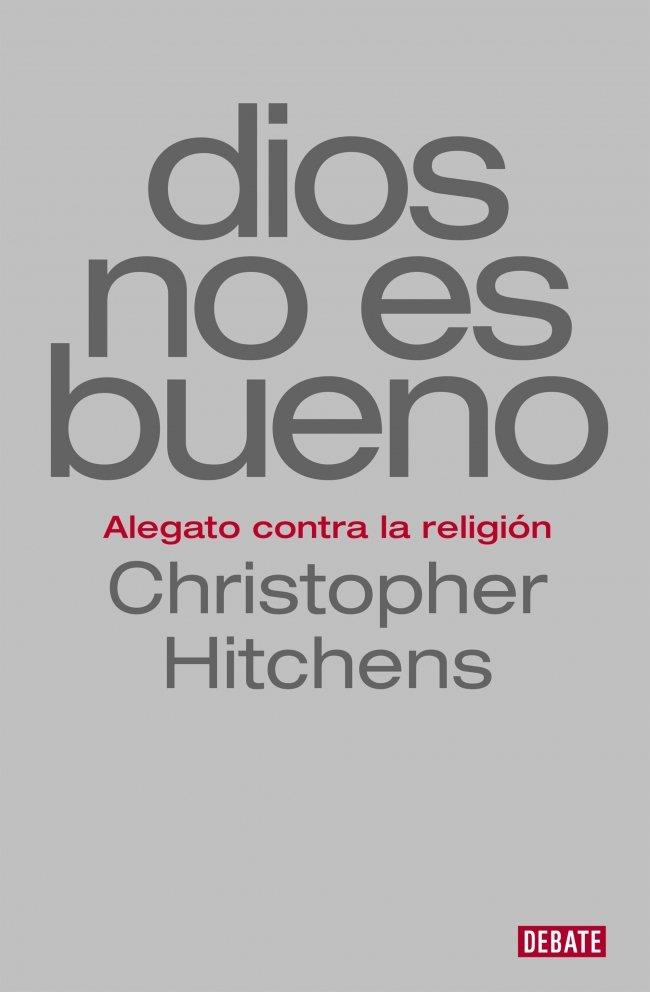 DIOS NO ES BUENO | 9788499927978 | HITCHENS, CHRISTOPHER | Llibres Parcir | Llibreria Parcir | Llibreria online de Manresa | Comprar llibres en català i castellà online