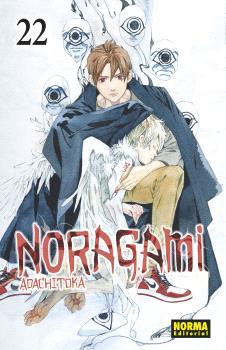 NORAGAMI 22 | 9788467946550 | ADACHITOKA | Llibres Parcir | Librería Parcir | Librería online de Manresa | Comprar libros en catalán y castellano online