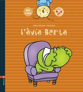 L'AVIA BERTA (LLETRES B V F) COL.POL I LAIA (PAL/LLIGADA) | 9788447914951 | ECHEVARRIA SORIANO, ESTHER | Llibres Parcir | Librería Parcir | Librería online de Manresa | Comprar libros en catalán y castellano online