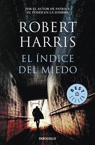 EL ÍNDICE DEL MIEDO | 9788490323939 | HARRIS,ROBERT | Llibres Parcir | Librería Parcir | Librería online de Manresa | Comprar libros en catalán y castellano online