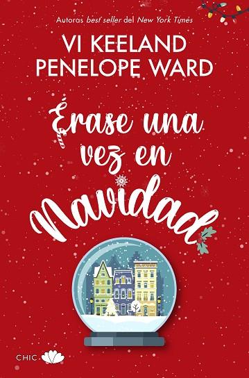 ÉRASE UNA VEZ EN NAVIDAD | 9788417972592 | KEELAND, VI / WARD, PENELOPE | Llibres Parcir | Llibreria Parcir | Llibreria online de Manresa | Comprar llibres en català i castellà online