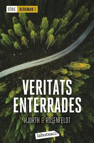 VERITATS ENTERRADES | 9788419107381 | HJORTH, MICHAEL | Llibres Parcir | Librería Parcir | Librería online de Manresa | Comprar libros en catalán y castellano online