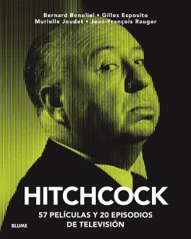 HITCHCOCK | 9788418725159 | VARIOS AUTORES | Llibres Parcir | Llibreria Parcir | Llibreria online de Manresa | Comprar llibres en català i castellà online