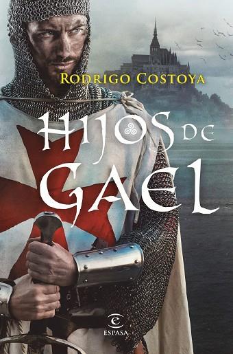 HIJOS DE GAEL | 9788467065558 | COSTOYA, RODRIGO | Llibres Parcir | Llibreria Parcir | Llibreria online de Manresa | Comprar llibres en català i castellà online