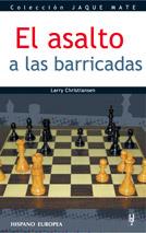 EL ASALTO A LAS BARRICADAS | 9788425515330 | CHRISTIANSEN | Llibres Parcir | Librería Parcir | Librería online de Manresa | Comprar libros en catalán y castellano online