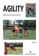 AGILITY | 9788425513664 | JOSEP BOIX | Llibres Parcir | Librería Parcir | Librería online de Manresa | Comprar libros en catalán y castellano online