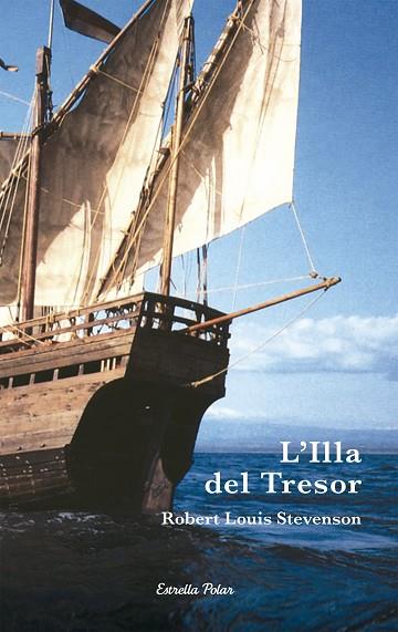 L'ILLA DEL TRESOR | 9788492790982 | STEVENSON, ROBERT LOUIS | Llibres Parcir | Llibreria Parcir | Llibreria online de Manresa | Comprar llibres en català i castellà online