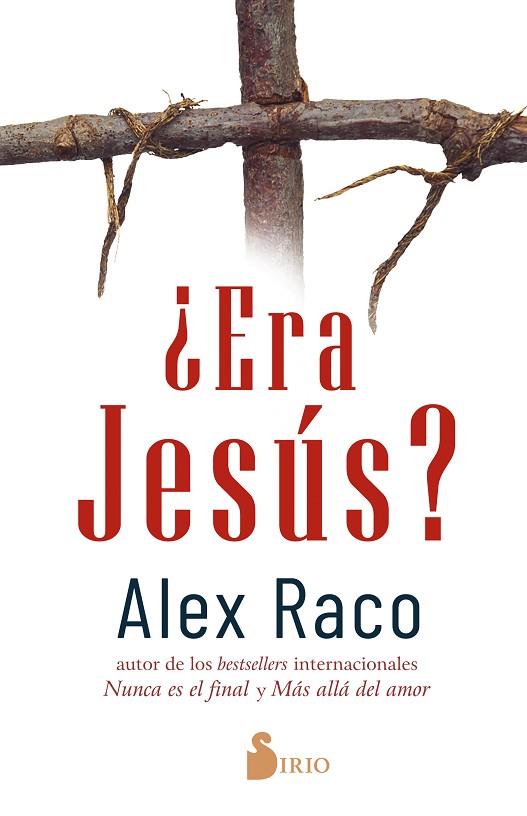 ¿ERA JESÚS? | 9788418531101 | RACO, ALEX | Llibres Parcir | Llibreria Parcir | Llibreria online de Manresa | Comprar llibres en català i castellà online