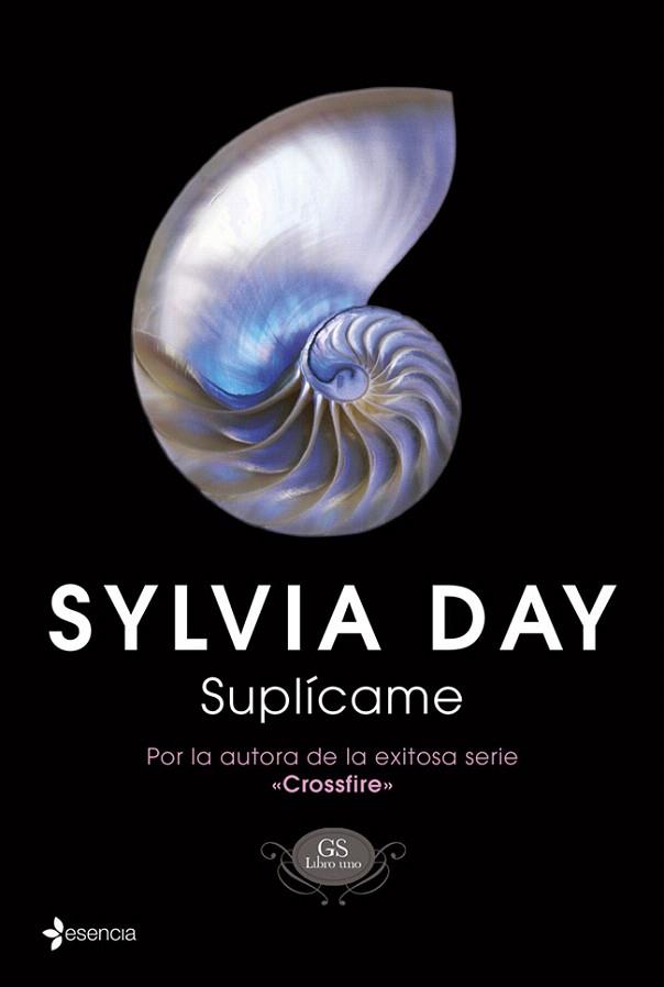 SUPLÍCAME | 9788408115533 | DAY, SYLVIA | Llibres Parcir | Llibreria Parcir | Llibreria online de Manresa | Comprar llibres en català i castellà online