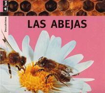 LAS ABEJAS | 9788424607821 | Llibres Parcir | Librería Parcir | Librería online de Manresa | Comprar libros en catalán y castellano online