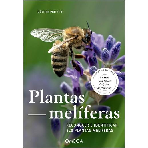 PLANTAS MELIFERAS | 9788428217187 | PRITSCH, GÜNTER | Llibres Parcir | Librería Parcir | Librería online de Manresa | Comprar libros en catalán y castellano online