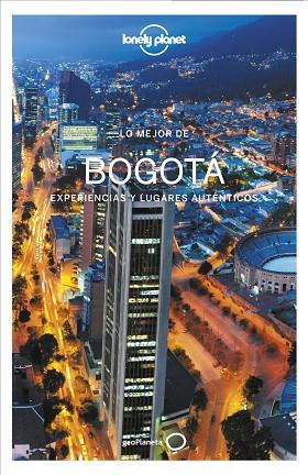 LO MEJOR DE BOGOTÁ 1 | 9788408242321 | GARZÓN CARRILLO, DIEGO | Llibres Parcir | Librería Parcir | Librería online de Manresa | Comprar libros en catalán y castellano online