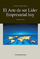 ARTE DE SER LIDER EMPRESARIAL HOY | 9788474856729 | ARANZADI | Llibres Parcir | Librería Parcir | Librería online de Manresa | Comprar libros en catalán y castellano online