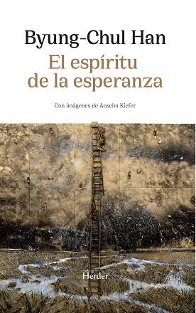 EL ESPÍRITU DE LA ESPERANZA | 9788425451010 | HAN, BYUNG-CHUL | Llibres Parcir | Librería Parcir | Librería online de Manresa | Comprar libros en catalán y castellano online