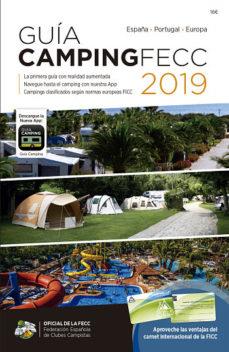 GUIA FECC CAMPINGS 2019 | 9788495092571 | AA.VV | Llibres Parcir | Llibreria Parcir | Llibreria online de Manresa | Comprar llibres en català i castellà online
