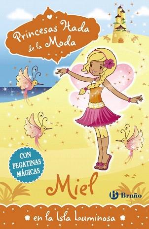 MIEL EN LA ISLA LUMINOSA | 9788469602454 | COLLINS, POPPY | Llibres Parcir | Librería Parcir | Librería online de Manresa | Comprar libros en catalán y castellano online