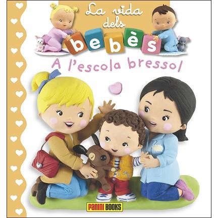 A L'ESCOLA BRESSOL | 9788490949689 | VV.AA. | Llibres Parcir | Llibreria Parcir | Llibreria online de Manresa | Comprar llibres en català i castellà online