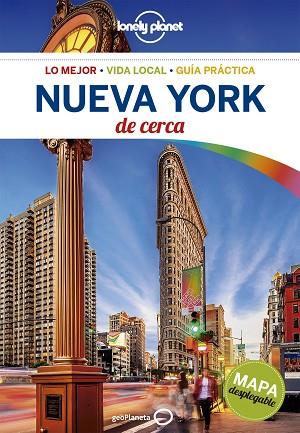 NUEVA YORK DE CERCA 6 | 9788408163770 | CRISTIAN BONETTO/REGIS ST.LOUIS | Llibres Parcir | Llibreria Parcir | Llibreria online de Manresa | Comprar llibres en català i castellà online