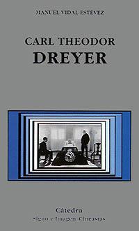 CARL THEODOR DREYER | 9788437615424 | Llibres Parcir | Librería Parcir | Librería online de Manresa | Comprar libros en catalán y castellano online