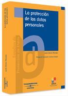 LA PROTECCION DE LOS DATOS PERSONALES | 9788447023813 | GOMEZ | Llibres Parcir | Librería Parcir | Librería online de Manresa | Comprar libros en catalán y castellano online